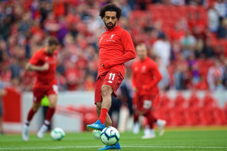 محمد صلاح